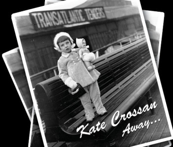 Away - Kate Crossan