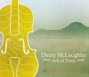 Dinny McLaughlin - Ark of Tides