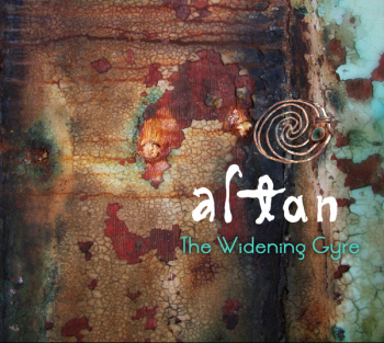 The Widening Gyre - Altan