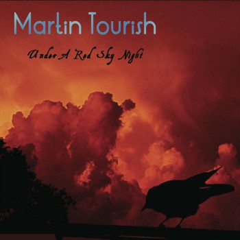 Under A Red Sky Night - Martin Tourish